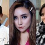 Sepuluh Artis Ini Tak Lagi Berpuasa Ramadan Karena Pindah Agama
