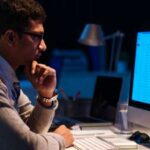 Lembur Jadi Penyebab Tertinggi Kecelakaan Kerja