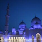 Tiga Kemuliaan Nisfu Syaban Selain Pahala Berlipat Ganda