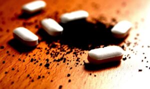 Gitaris Band Ternama Berinisial R Ditangkap Polisi