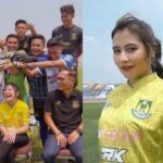 Prilly Ngamuk Persikota Dicurangi, Ibnu Jamil: Selamat Datang di Industri Sepakbola