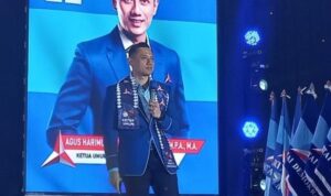 AHY Anggap Wacana Penundaan Pemilu Bagian Permufakatan Jahat