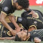 Barito Putera Lolos Lubang Jarum, Persipura Terjerembab