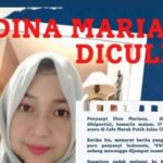Penyanyi Dina Mariana Dikabarkan Hilang, Ditengarai Korban Penculikan