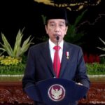 Jokowi Dikabarkan Mau Reshuffle Kabinet, Istana Angkat Bicara