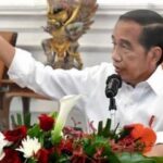 Minyak Goreng Langka, Jokowi: Pemerintah Perhatikan Ketersediaan di Pasaran
