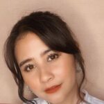 Dinilai Wasit Curangi Persikota, Prilly Luapkan Kekecewaan