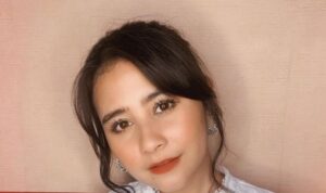 Dinilai Wasit Curangi Persikota, Prilly Luapkan Kekecewaan
