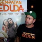 Crazy Rich Asal Andara Alami Saraf Kejepit, Langsung Operasi