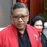 PDIP Tanggapi Wacana Reshuffle Kabinet, Sindir Menteri Ambisi Capres