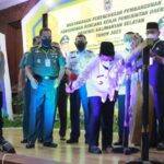 Fokus Penguatan SDM dan Pembangunan Infrastruktur