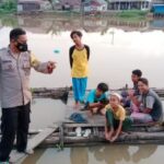 Polisi Imbau Warga Martapura Timur Tidak Membunyikan Meriam Karbit