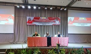 Kolaborasi Kementan dan DPR RI Guna Tingkatkan Kualitas SDM Pertanian di Kalbar