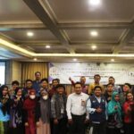 Dukung Regenerasi Petani, Kementan Tingkatkan Kapasitas Fasilitator Kabupaten Tanah Bumbu