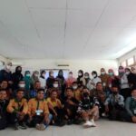 Tanamkan Pentingnya Literasi Keuangan, Kementan Latih Staf BDSP dan Fasilitator Muda di Kalsel