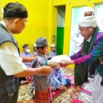 LAKKB dan Yayasan Sulthan Adam Rekatkan Silaturahmi