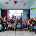 Gelar Pelatihan Contract Farming, Kementan Tingkatkan Regenerasi Petani di Kalimantan Selatan