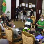 Finalisasi Alokasi Penggunaan Dana dan Usulan 30 Kegiatan