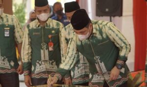 Rumah Kemasan di Kota Banjarbaru Bangkitkan Sektor UMKM