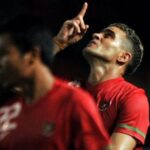 Lima Pesepak Bola Asing Putuskan Masuk Islam Saat Bermain di Indonesia