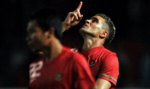 Lima Pesepak Bola Asing Putuskan Masuk Islam Saat Bermain di Indonesia