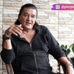 George Rudy Mengaku Masuk Islam Karena Terpikat Ini