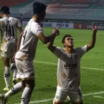 Martapura Dewa United Meraih Tiket Promosi ke Liga 1