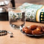 Cara Rasulullah Berpuasa Saat Cuaca Panas dan Matahari Menyengat
