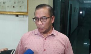 Hasyim Asy’ari Terpilih Sebagai Ketua KPU 2022-2027