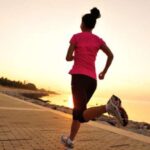 Tips Olahraga Aman Saat Ibadah Puasa, Tidak Perlu Berat