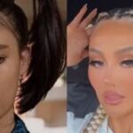Potret Transformasi Agnes Monica, Dulu dan Sekarang