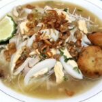 Enam Makanan Khas Banjar Kalimantan Selatan