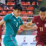 Timnas Futsal Indonesia Harus Akui Keunggulan Thailand