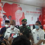 Launching Layanan Unggulan Hematologi Onkologi Anak di Banjarbaru