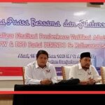 Perindo Kalimantan Selatan Targetkan 8 Kursi di Kabupaten Banjar