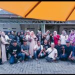 Alumni SMA Muhammadiyah Martapura Angkatan 1999 Halalbihalal