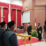 Gustava Yandi Ditarik Masuk Kabinet Aditya – Wartono