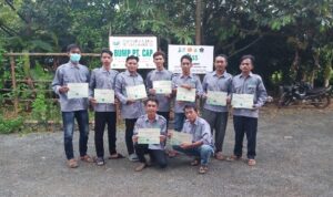 Dongkrak Potensi Petani Milenial di Kalsel, Kementan Siapkan Tempat Magang