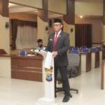 Wakapolres Banjar Lulus Ujian Proposal Disertasi