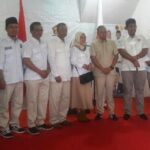 Partai Gerindra Kota Banjarbaru Ditargetkan Meraih 10 Kursi