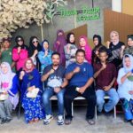Relawan Himpunan Pendukung Anies Terbentuk di Kalimantan Selatan