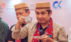 Plot Kriminalisasi Terhadap Mardani H Maming Gagal