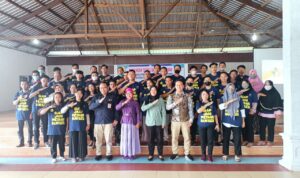 Bersama DPR RI, Kementan Tingkatkan Kualitas Petani dan Penyuluh di Kalbar