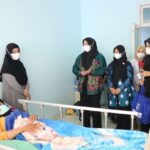 Diperingati di RSUD Ratu Zalecha Dengan Bakti Sosial