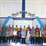 PTAM Intan Banjar Dinilai Berkinerja Baik