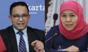 Empat Gubernur yang Berpeluang dan Potensi Maju