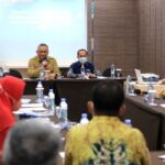 Tingkatkan Perekonomian Kalimantan Selatan, Pembekalan Pendamping Kredit Usaha Rakyat