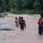 Pelatihan Antisipasi dan Teknis Penanganan Darurat Untuk Relawan Kalimantan Selatan