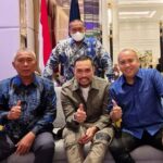 NasDem Kalimantan Selatan Rekomendasikan Anies Baswedan