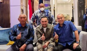 NasDem Kalimantan Selatan Rekomendasikan Anies Baswedan